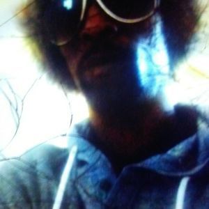 Meet your Posher, Ron